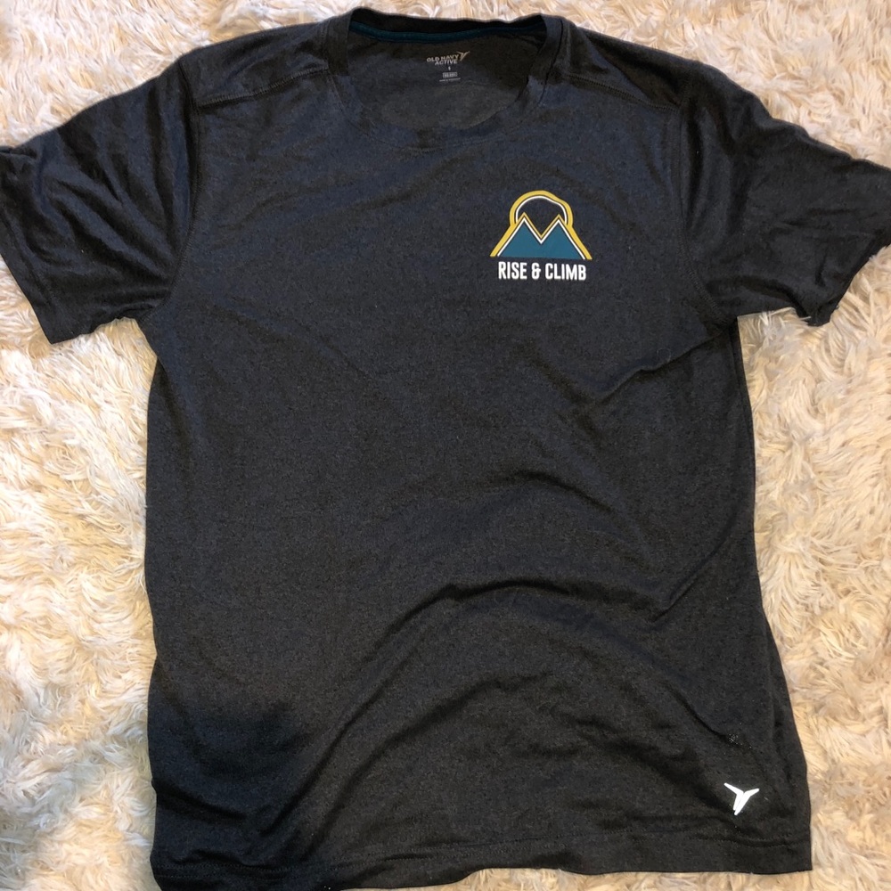 Old Navy Bundle (shirts)